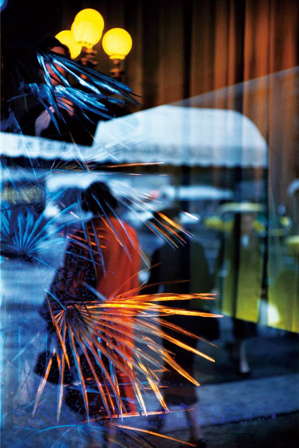 【新品】Saul Leiter / ソール・ライター 100周年 Saul Leiter : The Centennial Retrospective / ソール・ライター