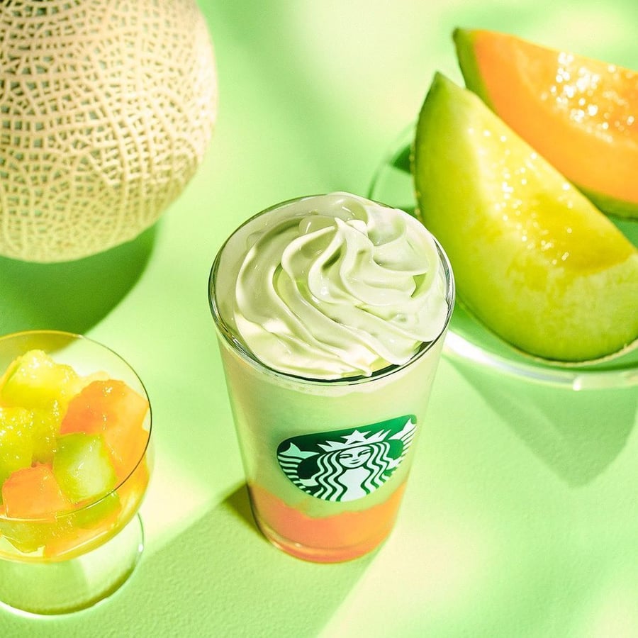 スタバから