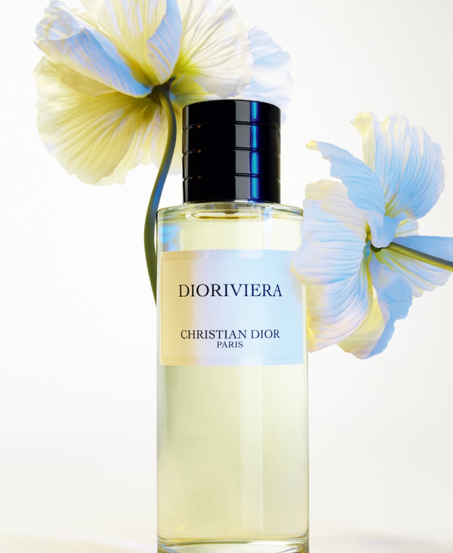 DIOR】 新作 メゾン クリスチャン ディオール スパイス ブレンド