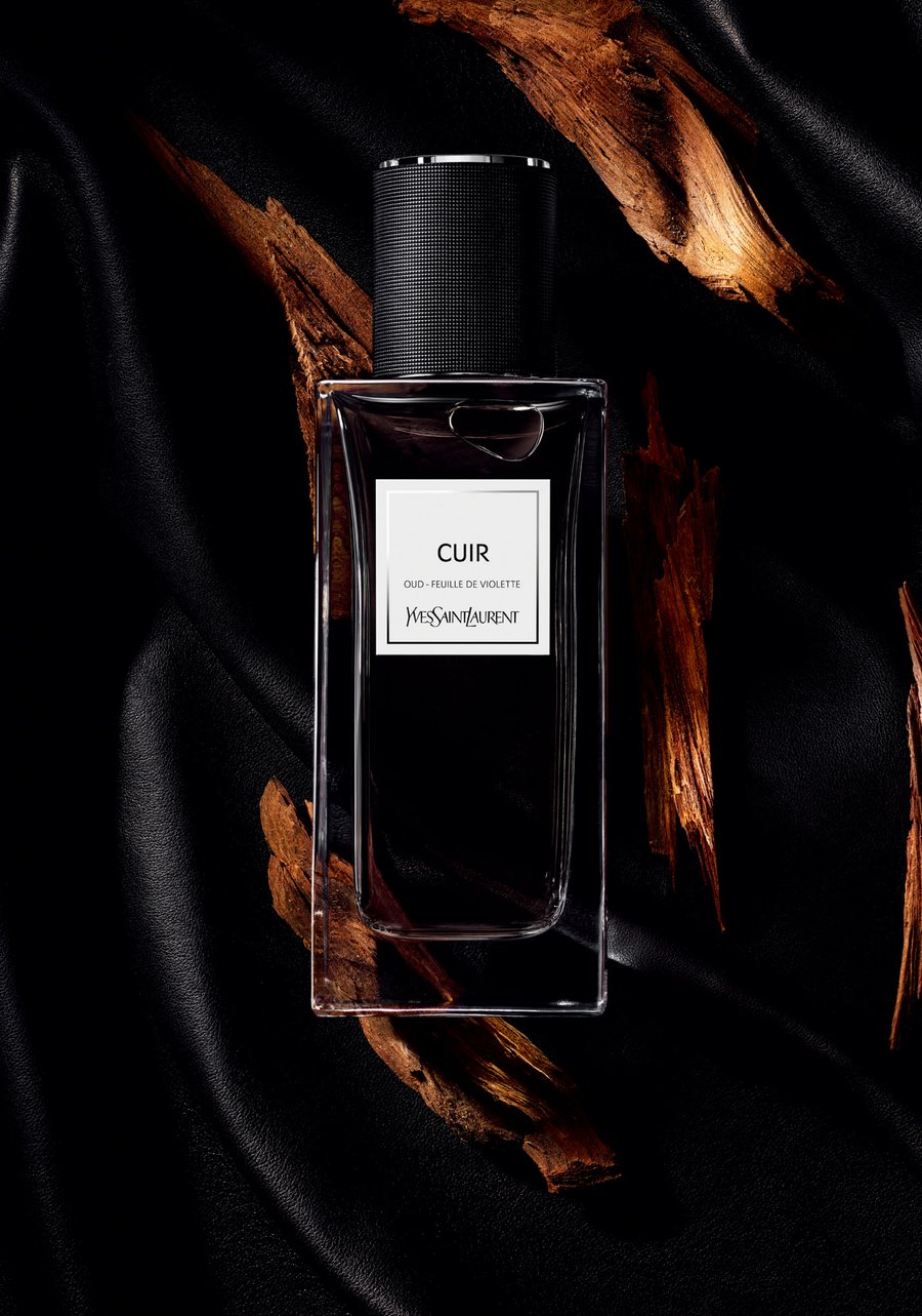 YSLがアイコンフレグランス「リブレ」から新作香水を発売 宝石のような