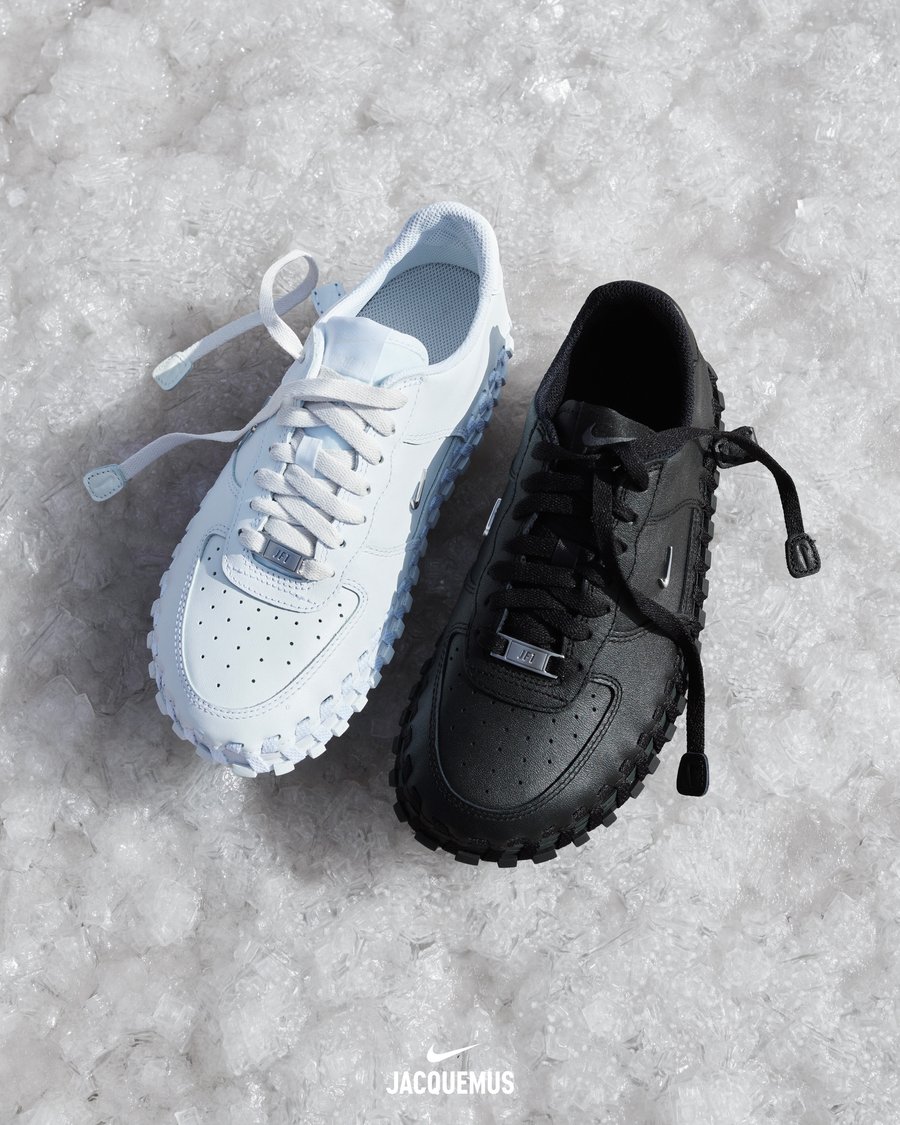 NIKE nike フライレザー　af1 エアフォース　US9.5 山瀬まゆみ 国内5月19日発売予定】山瀬まゆみ × ナイキ フライレザー エア