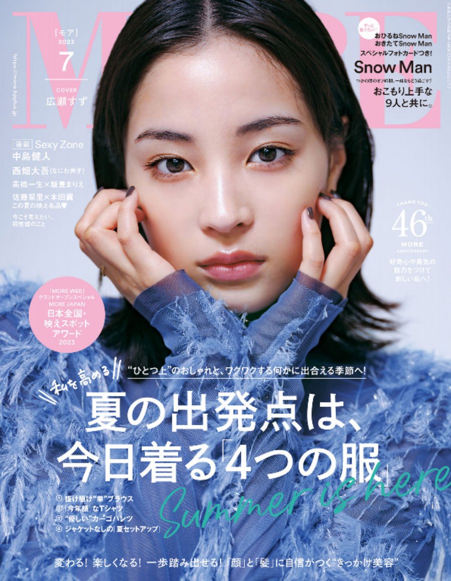常田大希×MARO B賞 懸賞 非売品ポスター&ステッカー キングヌー