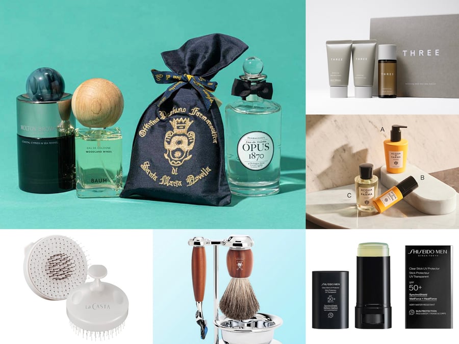 Buly LE LOUVRE 香水 12本セット ビュリー」から水性香水のコフレが初登場、ルーヴル美術館コラボなど