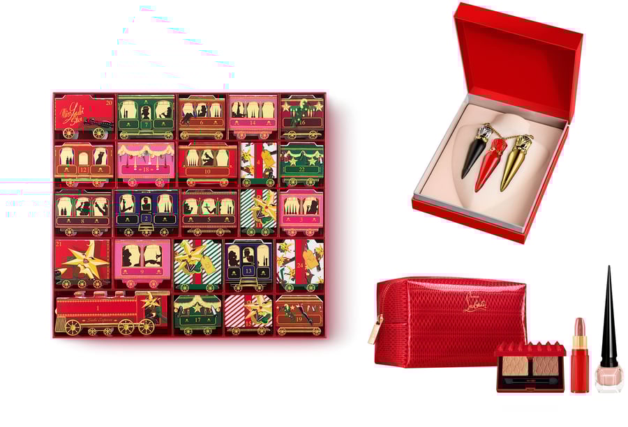 非売品✨LOUIS VUITTON ルイヴィトン アドベントカレンダー 2020 非売品】LOUIS VUITTON 2020年 アドベントカレンダー 侍】ルイヴィトン