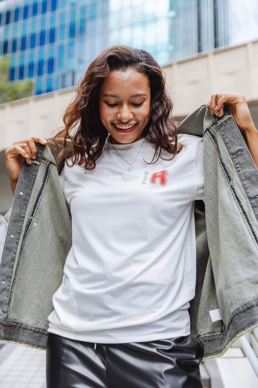 YASHIKI カーディガン glamb VICTIM ニット sayatomo ヤシキ