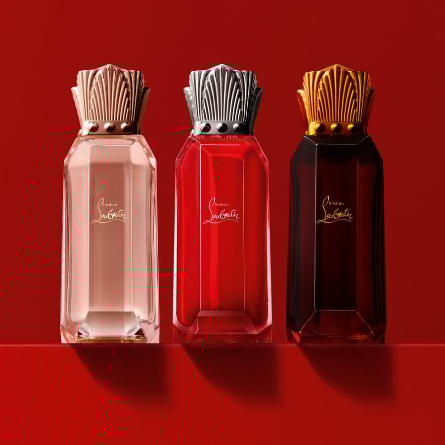 ヨウジヤマモトの香水「YOHJI YAMAMOTO PARFUMS」再販売