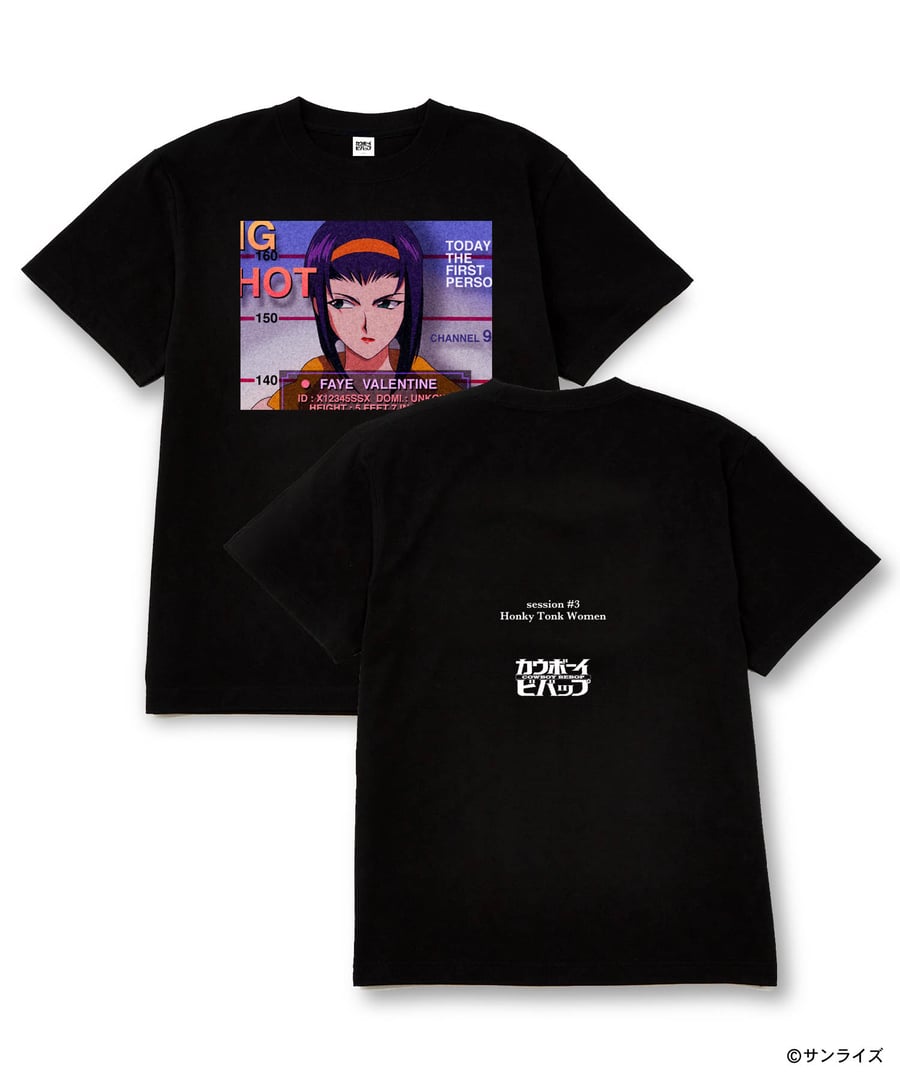 ミズノが「ユーリ!!! on ICE」とコラボ、主人公 勝生勇利モデルの