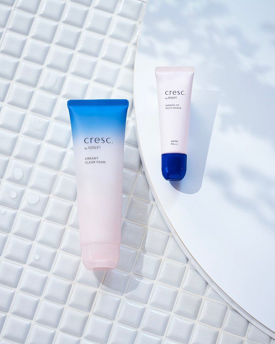 ミッキーマウスと「SK-Ⅱ」ピテラ™️のエッセンスが初めて出会う、新