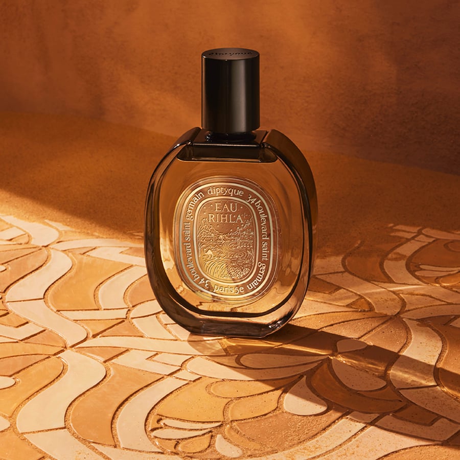 BVLGARI、新作「プールオム オードパルファム」発売