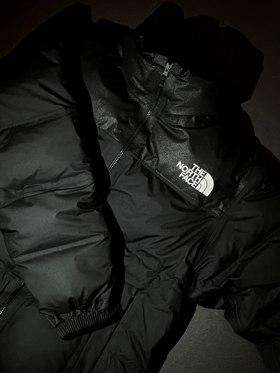 ザ・ノース・フェイス「ヌプシ ブーティ」にヴィブラムを採用した新作