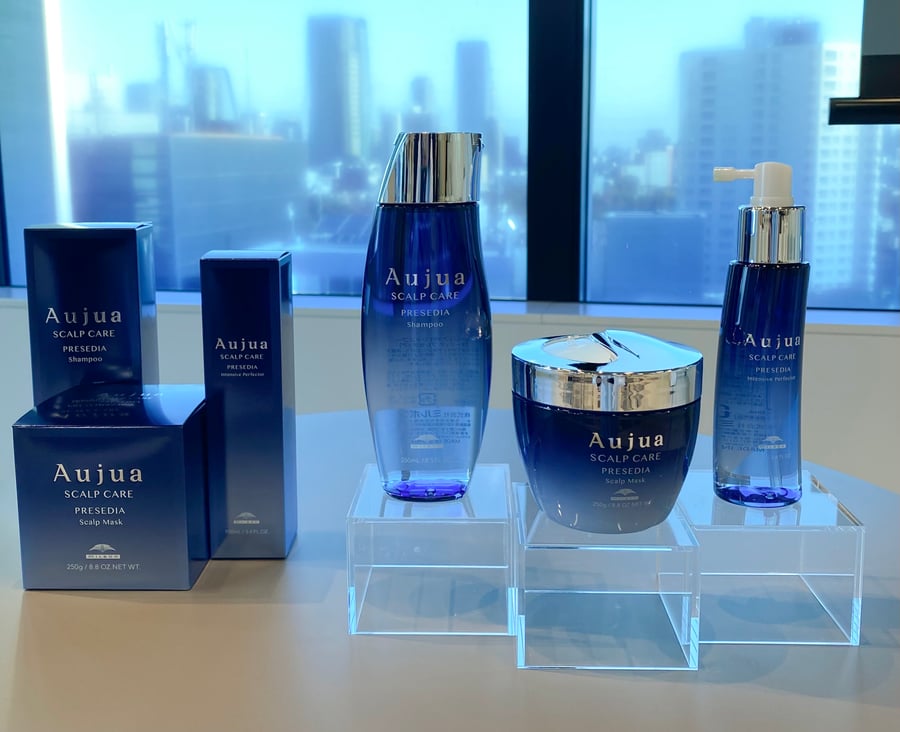 milbon COLOR PRESERVE シャンプー トリートメント セット