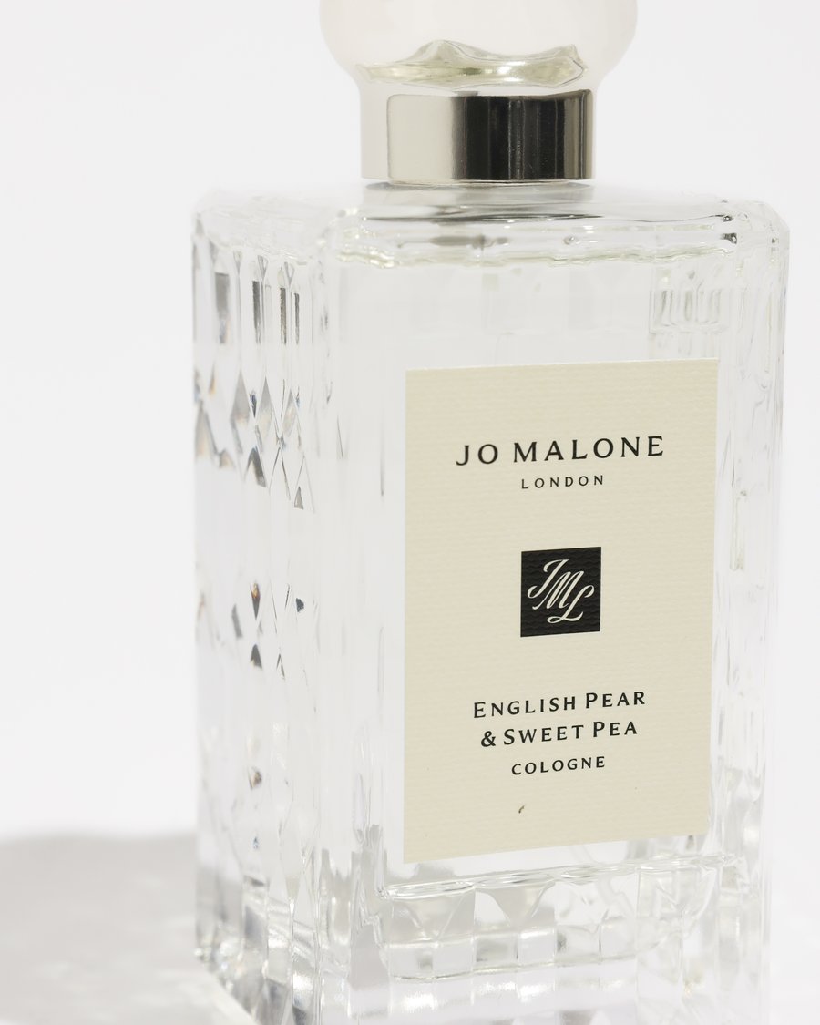 ヨウジヤマモトの香水「YOHJI YAMAMOTO PARFUMS」再販売