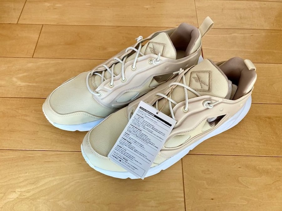 パトリックがサンリオ「シナモロール」とのコラボシューズ発売