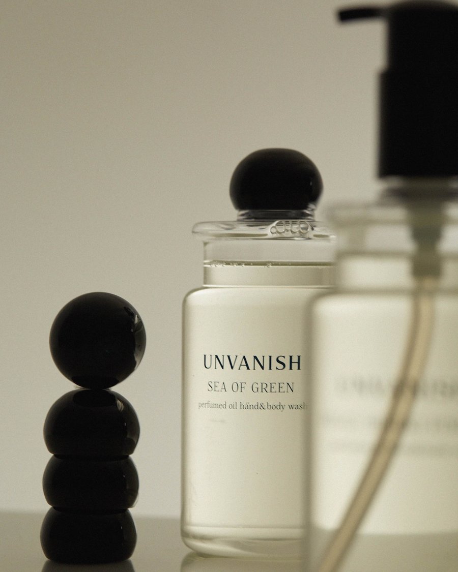 AMBROXYDE 17 ホームフレグランス 100ml AMBROXYDE 17 | Classic Candle | Le Labo Fragrances