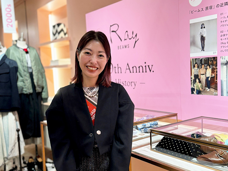 IKUMI 2022年春夏コレクション | 画像56枚 - FASHIONSNAP