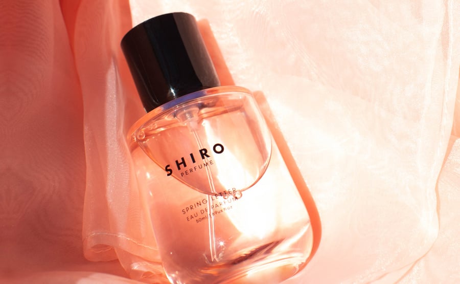 Amazon | shiro CHEER APPLE チアアップル オードパルファン