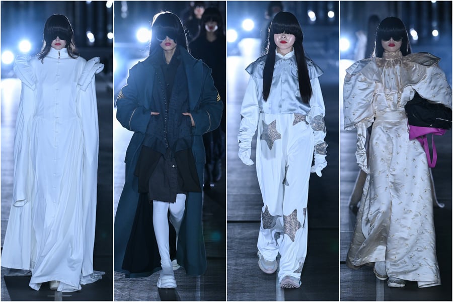 10周年迎えるランド オブ トゥモローが「カラー」に別注、30着限定の