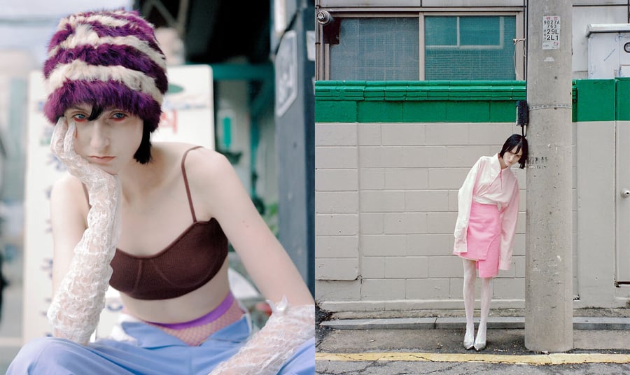 CHANEL NEXUS HALLが過去の展覧会から6冊のデジタル版図録を公開