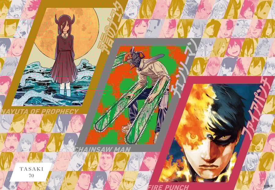 ベルサイユのばら　 アクアスキュータム　コラボ特別漫画 TRENCH 女性情報誌 アクアスキュータム×『ベルサイユのばら』、全国の店舗にコラボ