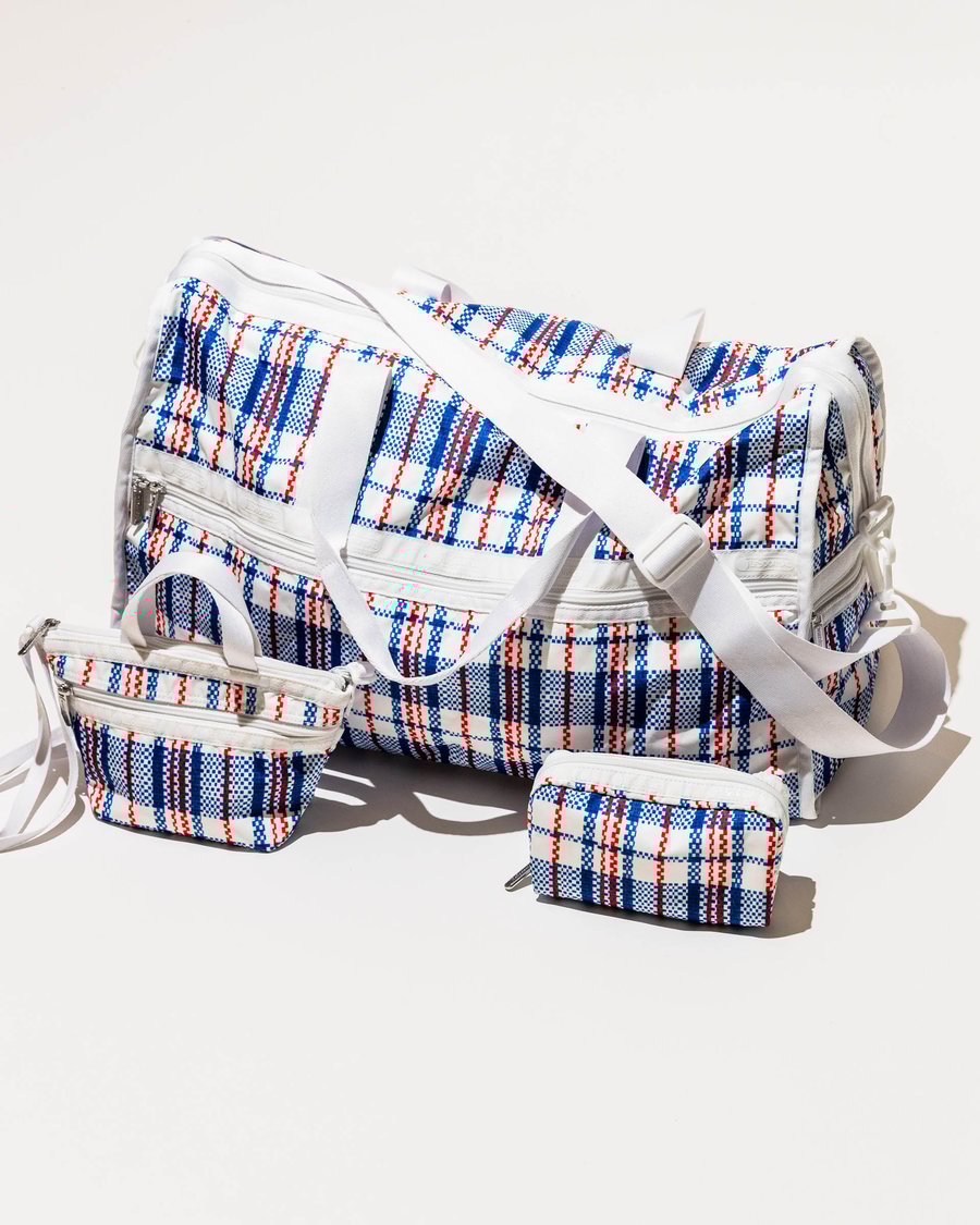 【aya】レスポートサック　神崎恵コラボ beams_lesportsac-1-5deccea9-