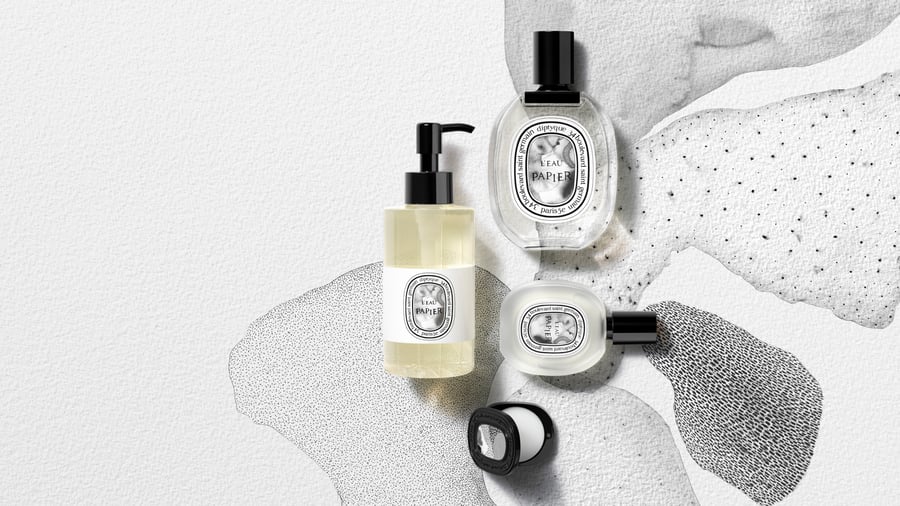 オルフェオン Orphéon (オルフェオン) - オードパルファン | Diptyque Paris