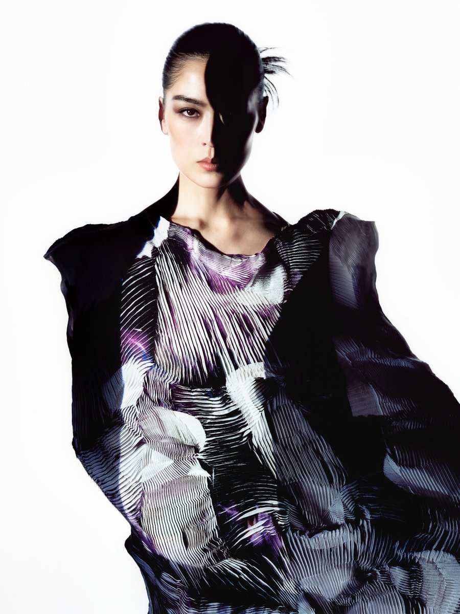 エイポック エイブル イッセイ ミヤケが新プロジェクト発表 西野壮平の