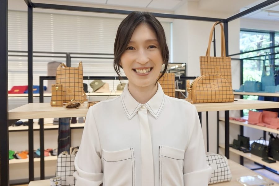 ピエールカルダン　ラピーヌ　新品タグ付き pierre cardin signe | pierre cardin signe / ピエール