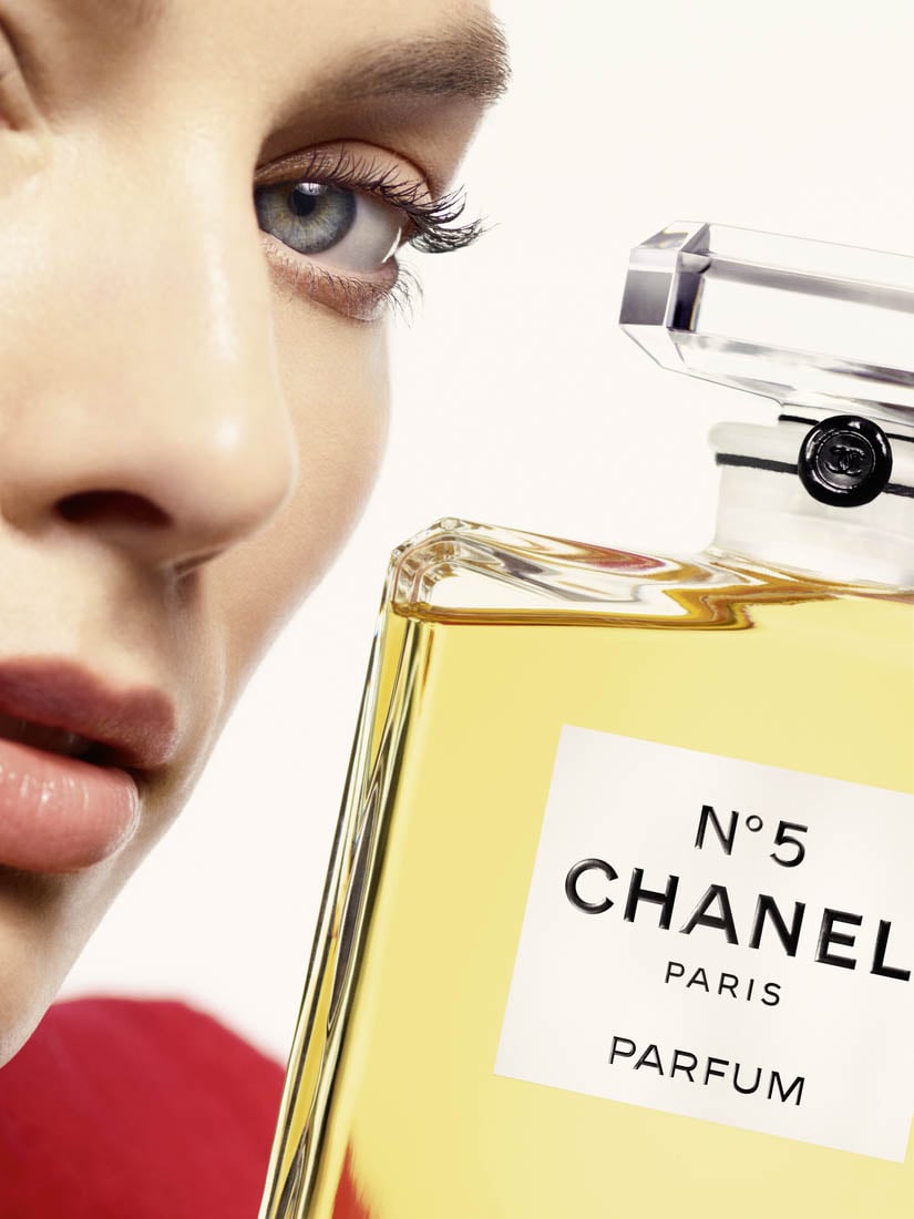 CHANEL レ ゼクスクルジフ ドゥ シャネル コフレ ミニ セット シャネルの店舗だけでしか買えない！ お気に入り5本セット特別