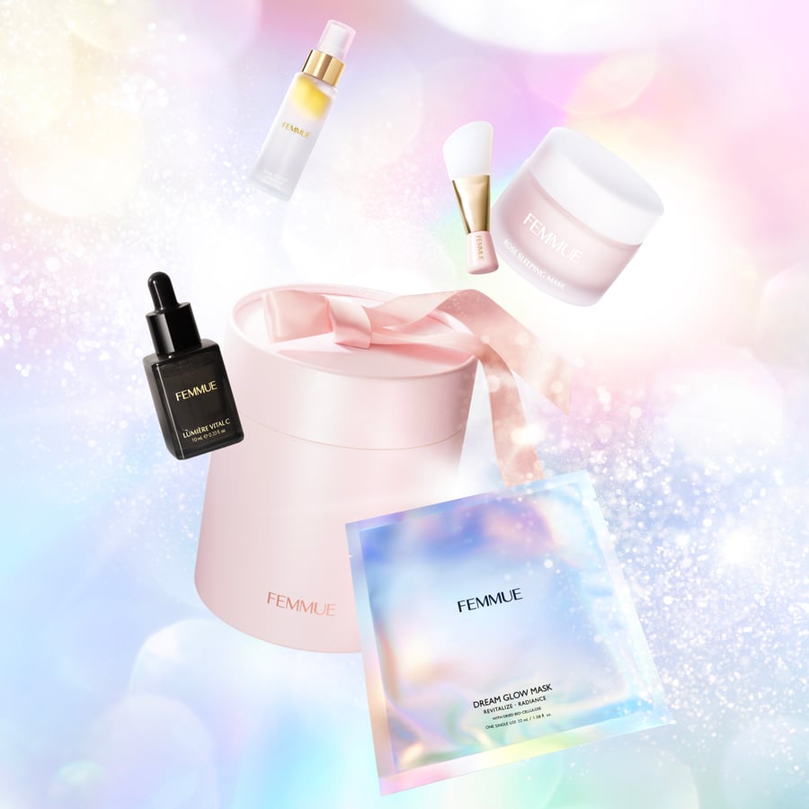 2024年クリスマスコフレ】SK-II：「ピテラ™️ エッセンス」が主役の