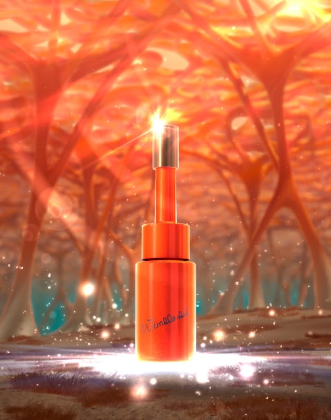 美容液 POLA Wrinkle Shot & White Shot ポーラのシワ改善「リンクルショット」に2剤を混ぜて使う新作が登場