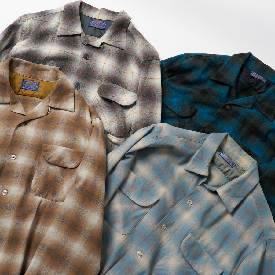 Peter Do 21AW シャツ Peter Do 21AW シャツ Peter Do 21AW シャツ ピータードゥ（PETER DO