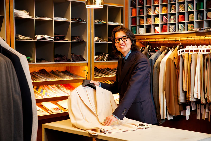 NYセレクトショップ「STEVEN ALAN」上陸、ユナイテッドアローズと契約