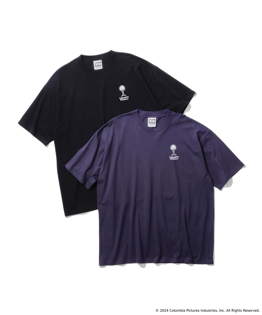 ダイリクが「Age Factory」とコラボ Tシャツを数量限定発売
