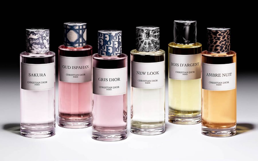 ミスディオールパルファン / 香水 / 2024年新作 新品 DIOR 2024 新作 ミスディオール パルファン サンプル