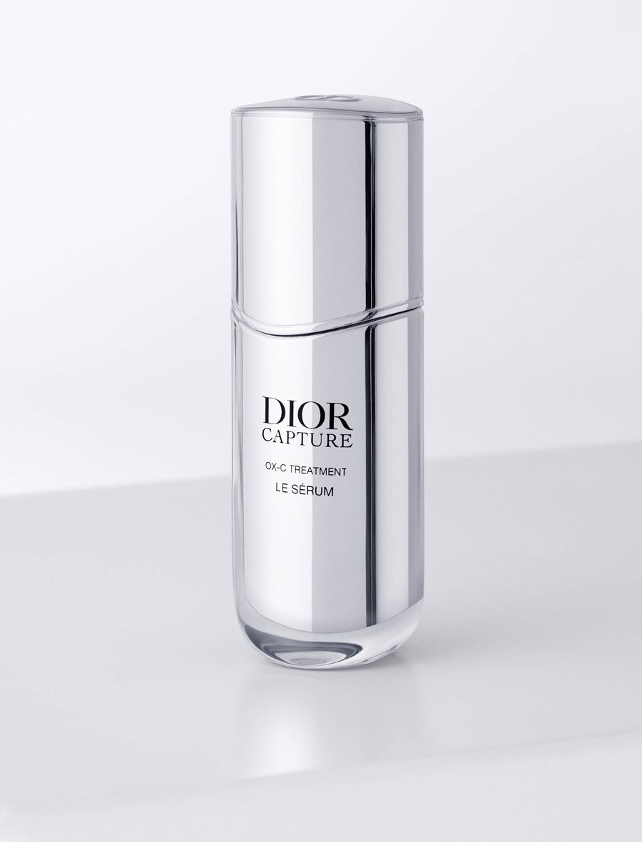 ディオール新美容液カプチュール　ル　セラム 30ml【6/12限定】 楽天市場】ディオール カプチュール トータル ル セラム 30ml