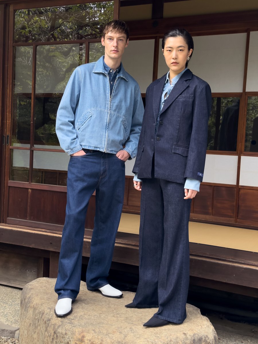 博物館級”ヴィンテージジーンズが勢揃い、草彅剛が所有する
