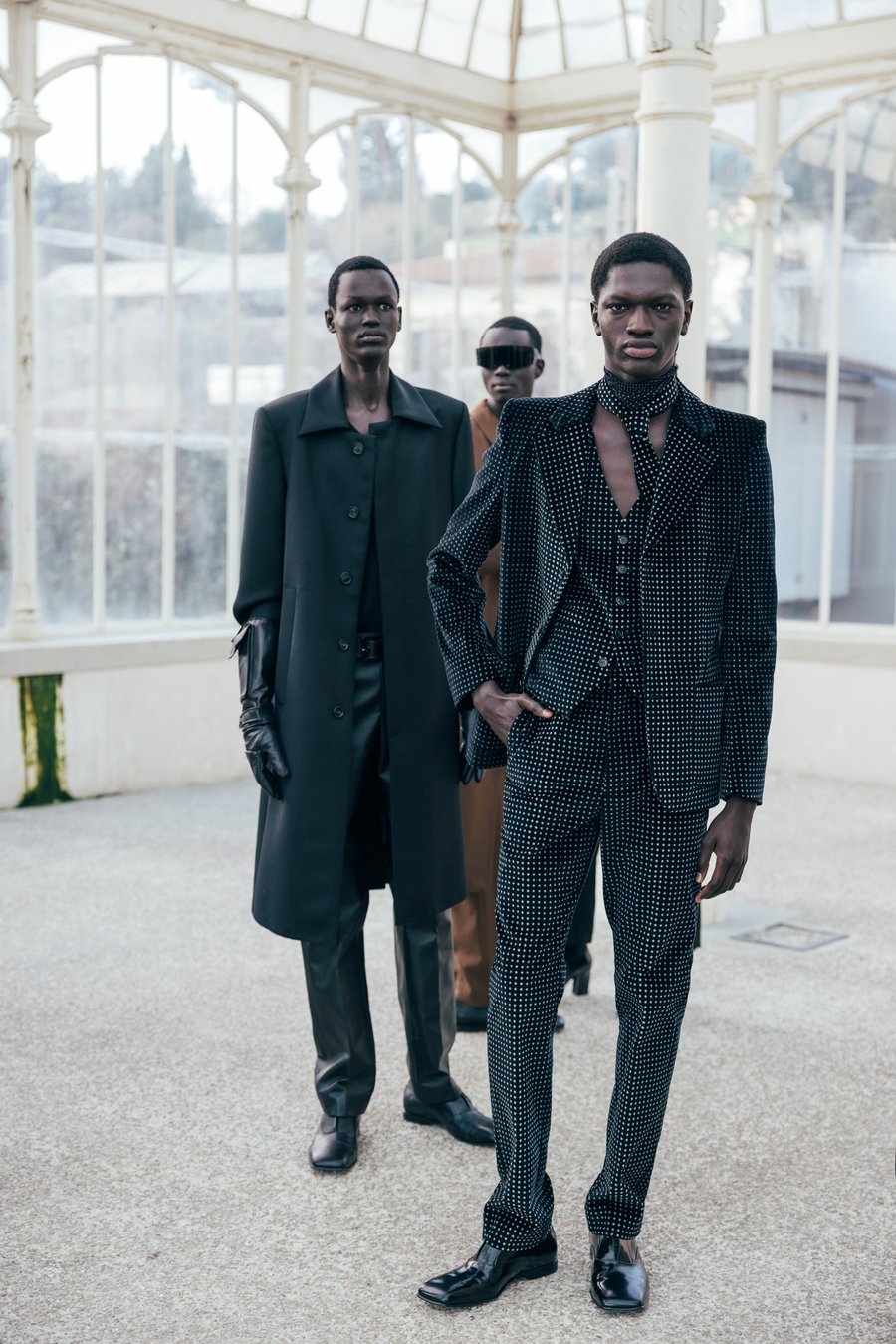 6＋アントワープ・ファッション展」東京オペラシティで4月開催