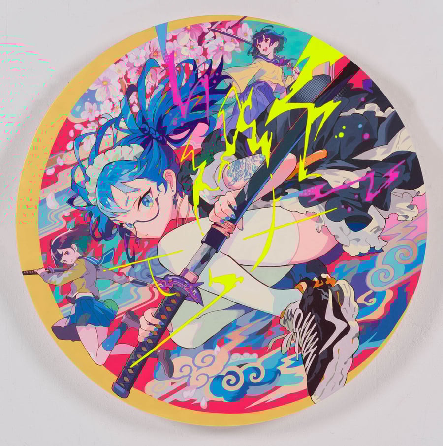 北斎・ピカソ・ゴッホの名画が金貨に 「世界の美術館 傑作記念