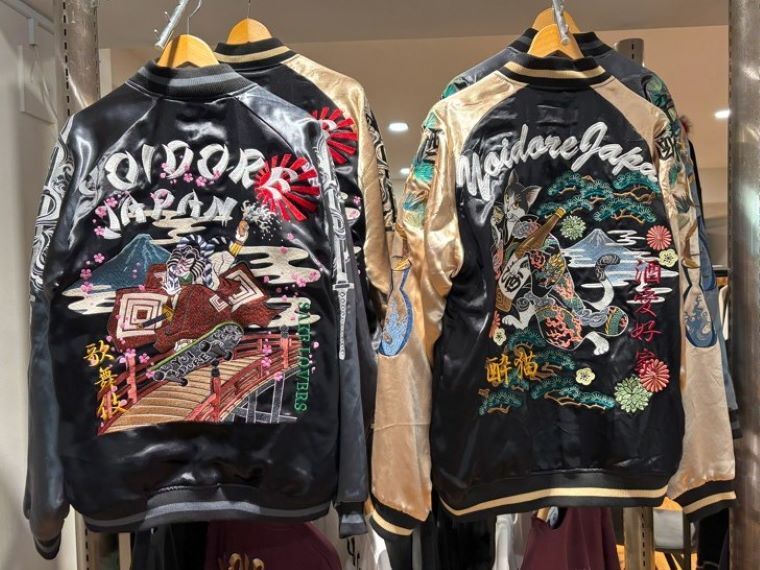 ネイバーフッドの新ブランド「LUKER BY NEIGHBORHOOD 」デビュー