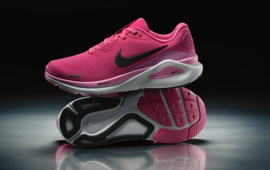 新作品 Nike ボメロ18 SE ランニングシュ箱付き 新作品 Nike ボメロ18 SE ランニングシュ箱付き - メルカリ