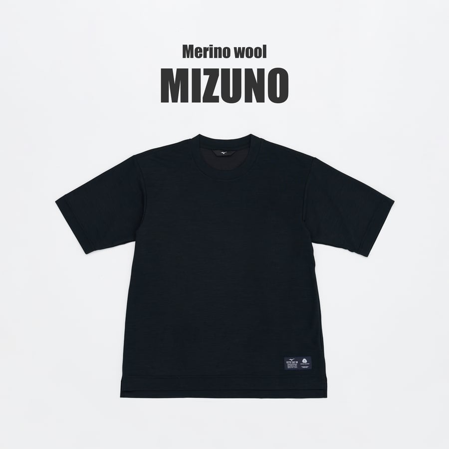 マーモット編】メリノウールTシャツを徹底レビュー