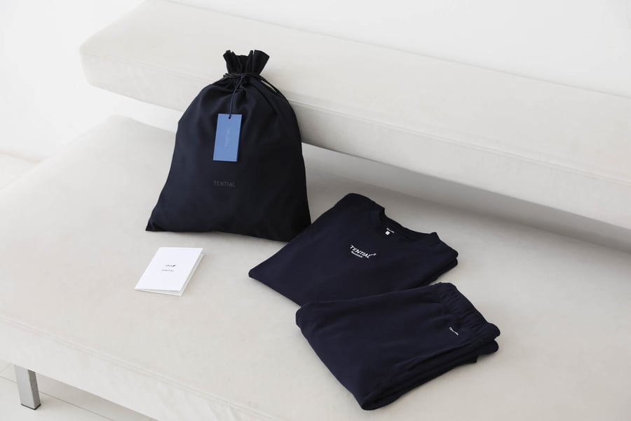 JALファーストクラスにMTGの新リカバリーウェアブランド「レッド」が採用