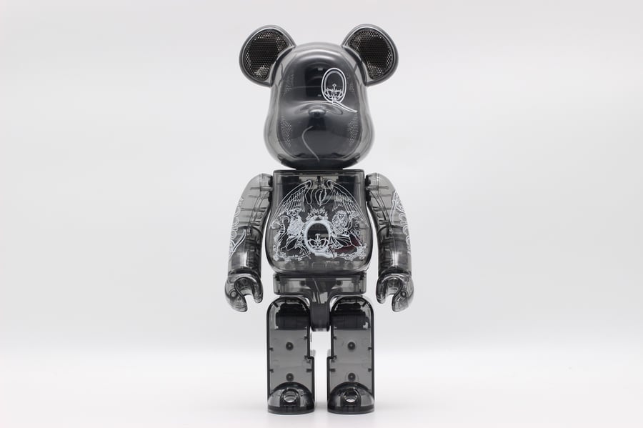 ネイバーフッド　ベアブリック 楽天市場】BE@RBRICK EMOTIONALLY UNAVAILABLE × NEIGHBORHOOD