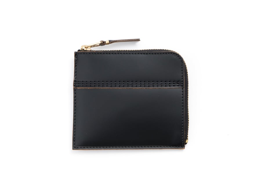 ウォレット コム デ ギャルソンが新作「デニムポケット」発売