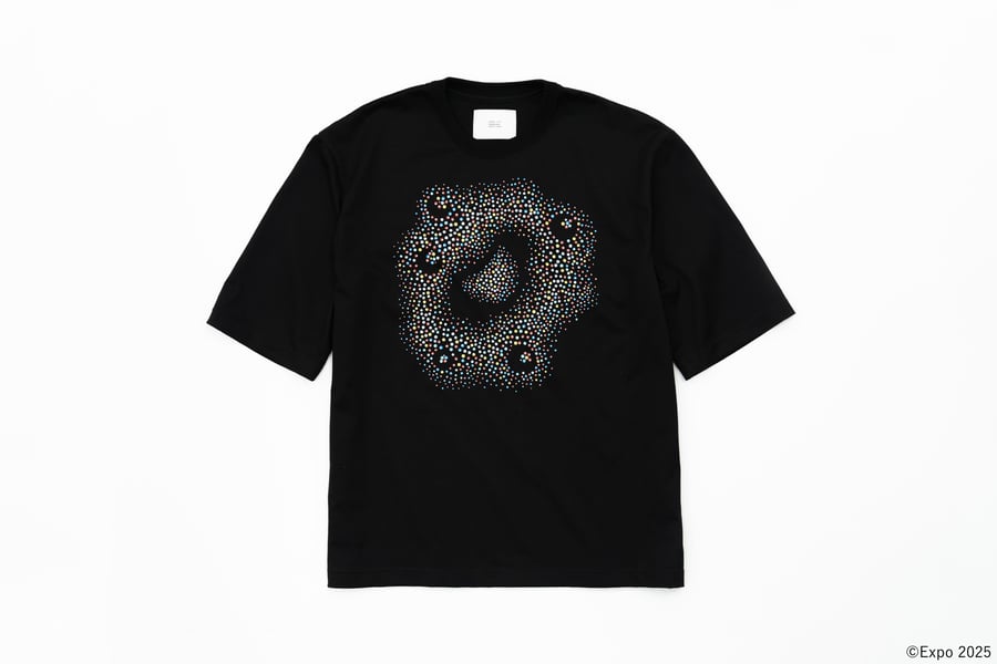 黒T専門店「#000T」が初のオリジナルTシャツ発売 コンセプトは