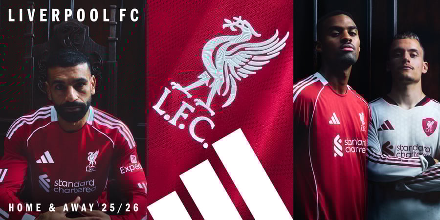 ベイクルーズがリバプールFCのツアーグッズをデザイン Tシャツや