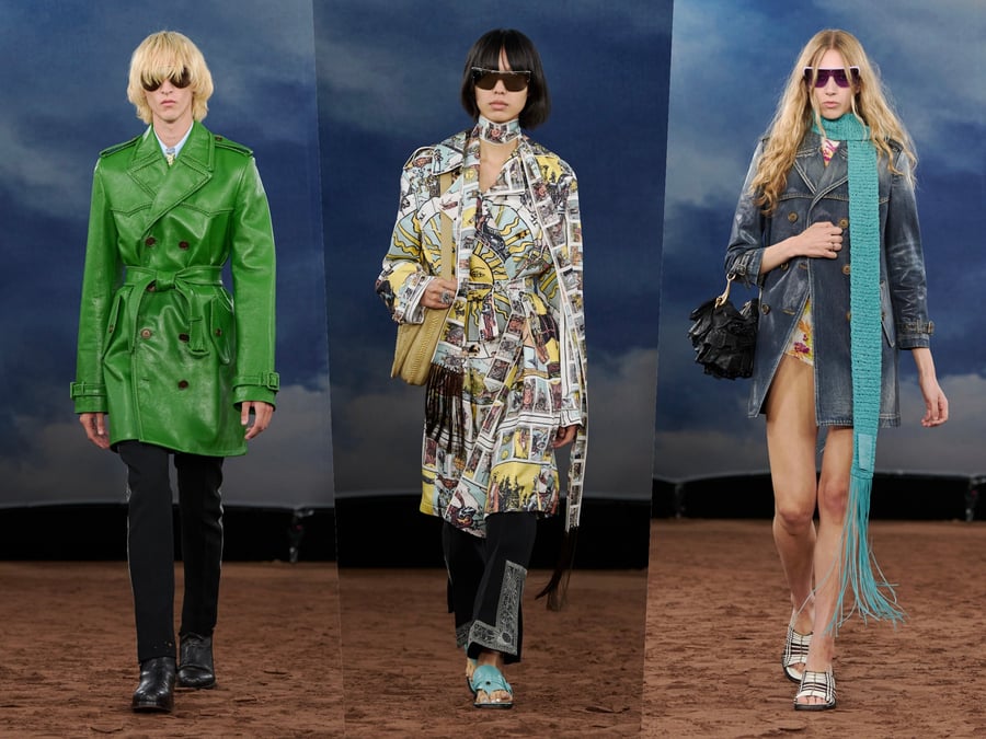 トム・ブラウンがクロスカンパニーと資本提携、東京に「Thom Browne