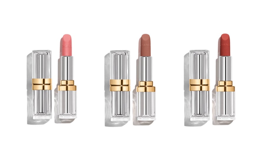 シャネル　トランテアンルルージュ リップスティック 31 LE ROUGE – トランテアン ル ルージュ (リフィル) リップスティック