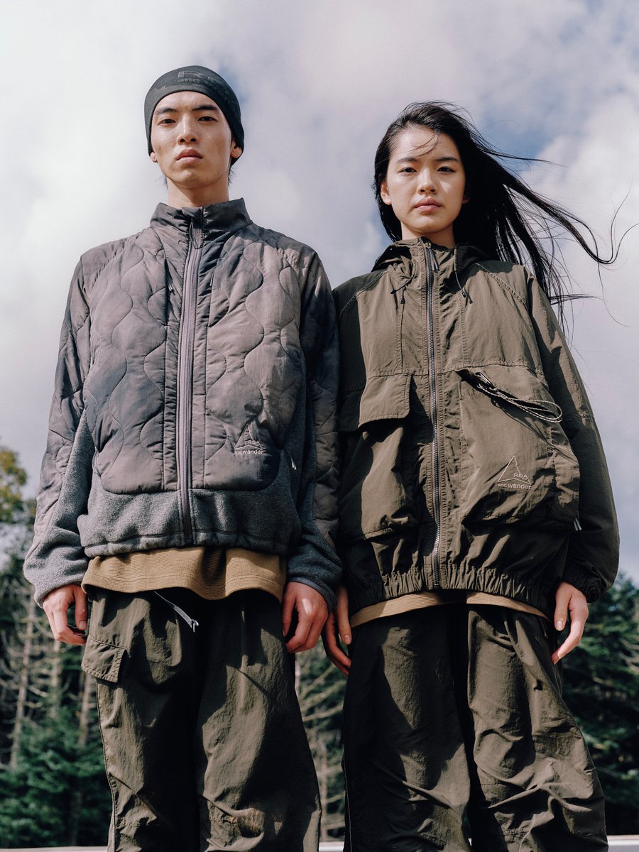 アークテリクス　ヴェンダアノラック 一味違う、アークテリクス初の女性向け「ヴェンダ アノラック」を着