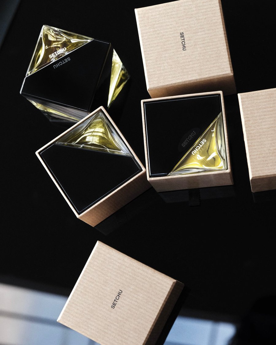 ゲラン シャリマーレソンス 100周年 50ml EDP 1度使用